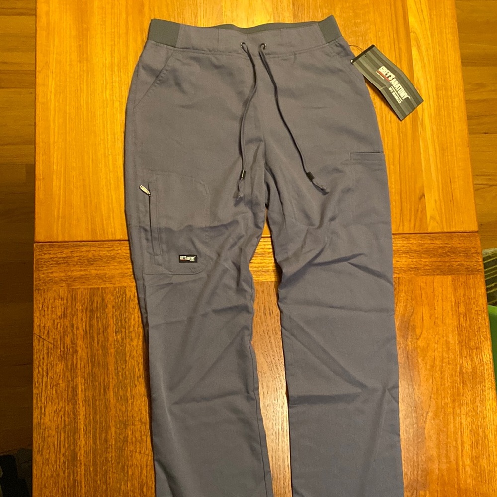 Grey’s Anatomy Scrub Pants - XS Tall